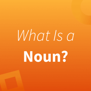 noun