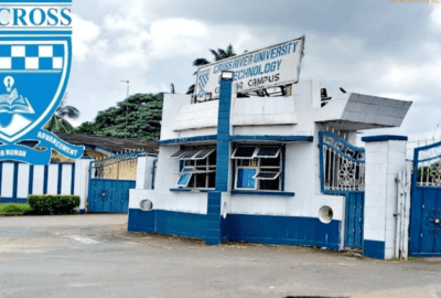 UNICROSS 2024 Post-UTME Screening