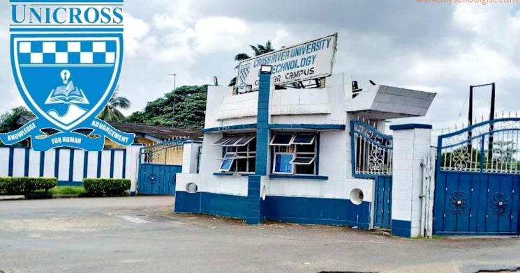UNICROSS 2024 Post-UTME Screening