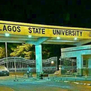 lasu post utme