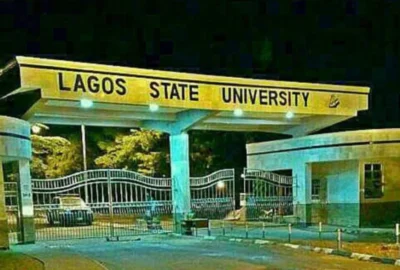 lasu post utme