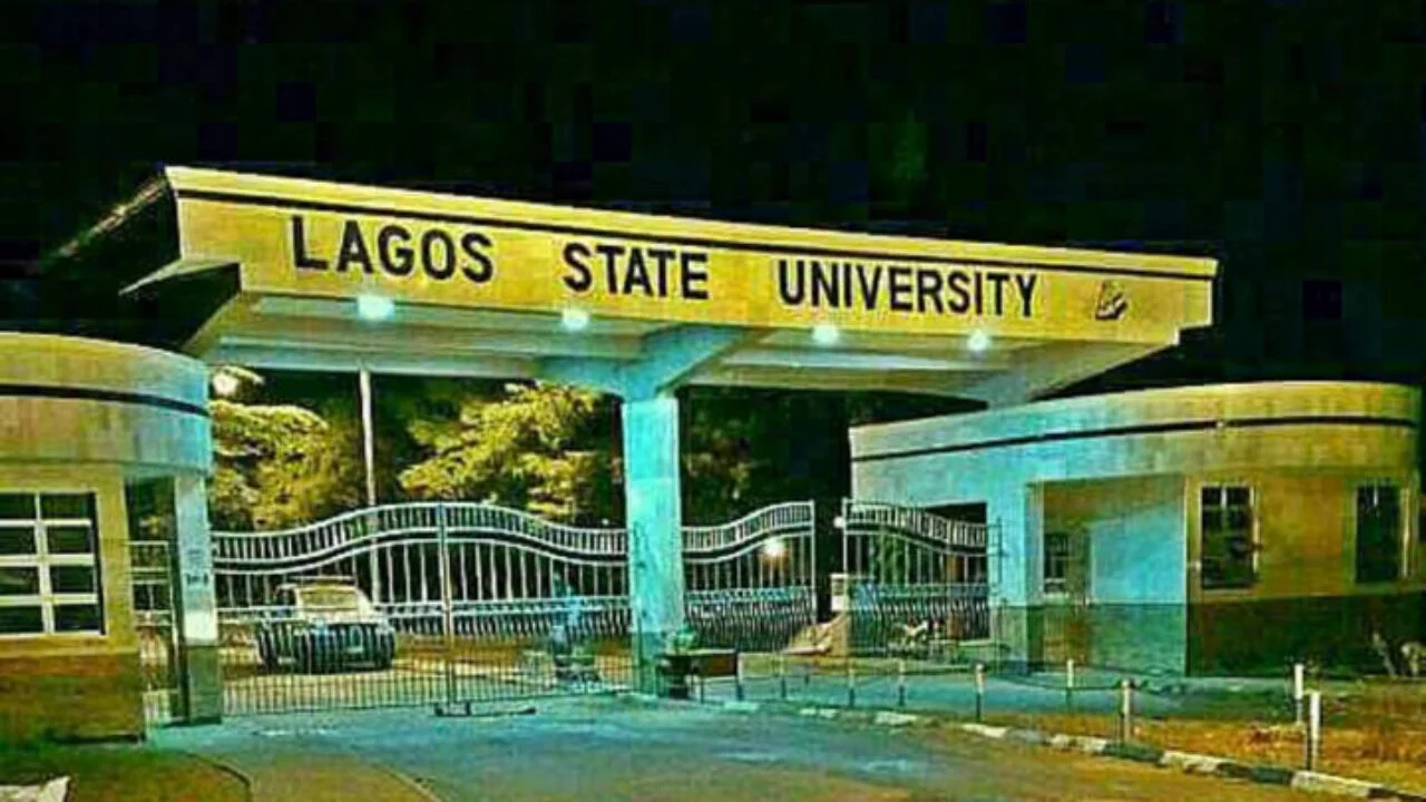 lasu post utme