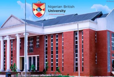 Nigerian British University (NBU)