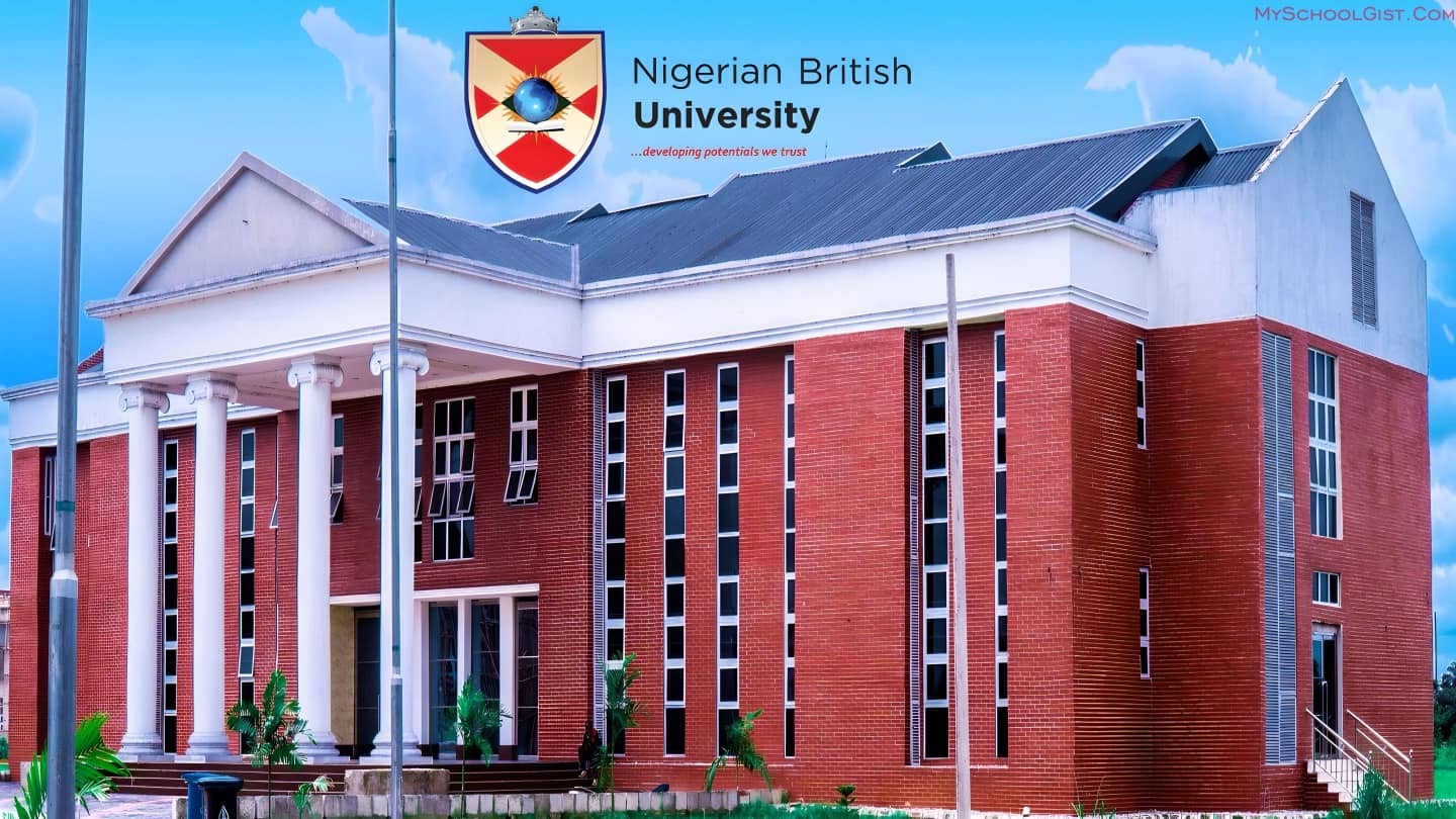 Nigerian British University (NBU)