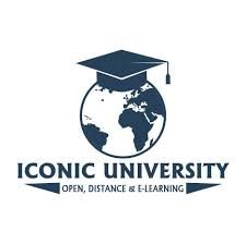 Iconic Open University 2024 Post-UTME Screening