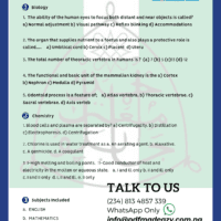 Download Ahmadu Bello University Teaching Hospital (ABUTH) Past Questions and Answers in PDF Format