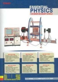 Essential Chemistry PDF Download