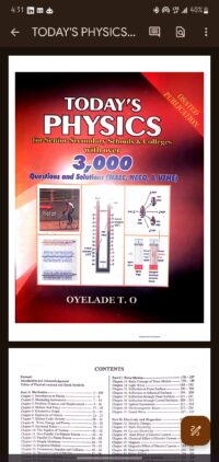 Today's Physics - Complete Digital Edition (PDF Download) - Image 2