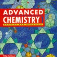 Advanced Chemistry by Phillip Matthews pdf download