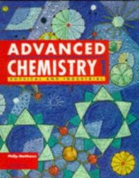 Advanced Chemistry by Phillip Matthews pdf download