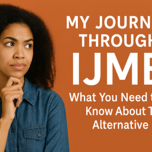 What You Need to Know About This Alternative Path