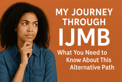 What You Need to Know About This Alternative Path