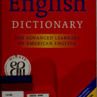 macmillian dictionary
