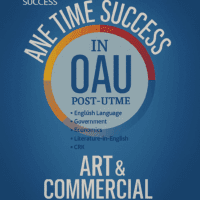 oau one time success art