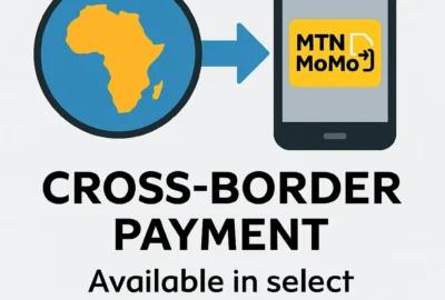 crossborader payments, pdfmadeazy how to pay through momo