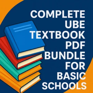 primary schools textbooks