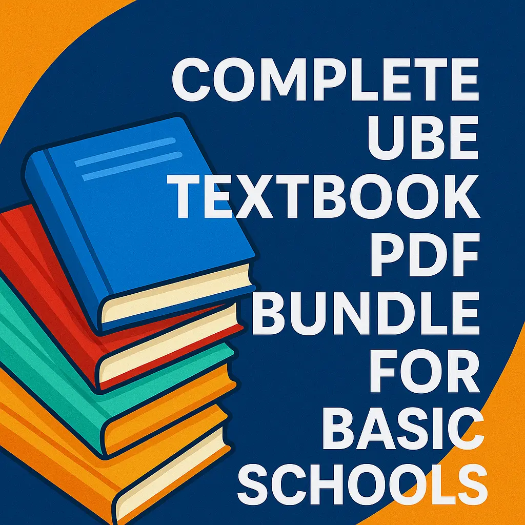 primary schools textbooks