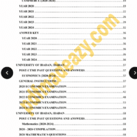 ui post utme commercial