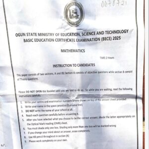 bece 2025