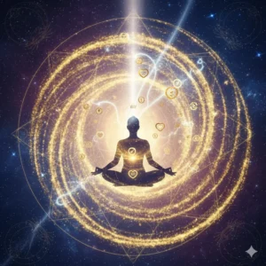 magnetic aura by takeshi mizuki