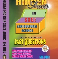 Hidden Facts Agricultural Science Pdf Download