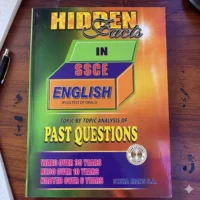 Hidden Facts Use of English Pdf Download